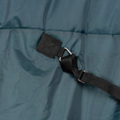 WeatherBeeta ComFiTec Classic Turnout 50g Forest Green/Black WeatherBeeta ComFiTec Classic Turnout 50g Forest Green/Black