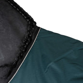 WeatherBeeta ComFiTec Classic Turnout 220g Forest Green/Black WeatherBeeta ComFiTec Classic Turnout 220g Forest Green/Black