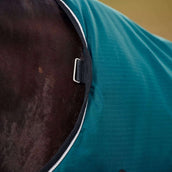 WeatherBeeta ComFiTec Classic Turnout 220g Forest Green/Black WeatherBeeta ComFiTec Classic Turnout 220g Forest Green/Black