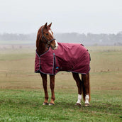 WeatherBeeta ComFiTec Prelim Turnout 0g Burdeos/Azul Marino WeatherBeeta ComFiTec Prelim Turnout 0g Burdeos/Azul Marino