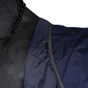 WeatherBeeta ComFiTec Tyro Turnout Standard Neck 50g Marino/Carbon WeatherBeeta ComFiTec Tyro Turnout Standard Neck 50g Marino/Carbon