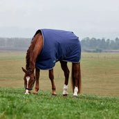 WeatherBeeta ComFiTec Tyro Turnout Standard Neck 50g Marino/Carbon WeatherBeeta ComFiTec Tyro Turnout Standard Neck 50g Marino/Carbon