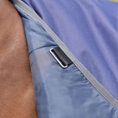 WeatherBeeta ComFiTec Tyro Turnout Standard Neck 220g Marino/Carbon WeatherBeeta ComFiTec Tyro Turnout Standard Neck 220g Marino/Carbon