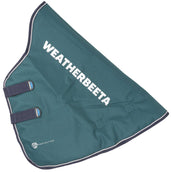 WeatherBeeta Cubrecuellos ComFiTec Plus Dynamic Turnout 0g Forest Green/Navy WeatherBeeta Cubrecuellos ComFiTec Plus Dynamic Turnout 0g Forest Green/Navy
