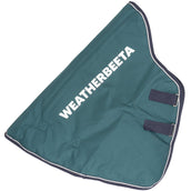 WeatherBeeta Cubrecuellos ComFiTec Plus Dynamic Turnout 0g Forest Green/Navy WeatherBeeta Cubrecuellos ComFiTec Plus Dynamic Turnout 0g Forest Green/Navy