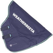 WeatherBeeta Cubrecuellos ComFiTec Plus Dynamic Turnout 220g Navy/Forest Green WeatherBeeta Cubrecuellos ComFiTec Plus Dynamic Turnout 220g Navy/Forest Green