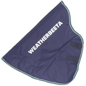 WeatherBeeta Cubrecuellos ComFiTec Plus Dynamic Turnout 220g Navy/Forest Green WeatherBeeta Cubrecuellos ComFiTec Plus Dynamic Turnout 220g Navy/Forest Green