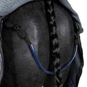 ANKY Manta de Verano ATB25004 Gris Melee ANKY Manta de Verano ATB25004 Gris Melee