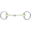 BR Bocado busto Apple Mouth Sencillo Partidos 15mm