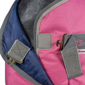 Bucas Freedom Turnout 300g Frambuesa Bucas Freedom Turnout 300g Frambuesa