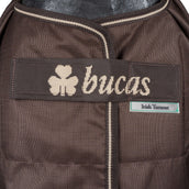 Bucas Irish Turnout 300g con cuello Espresso Bucas Irish Turnout 300g con cuello Espresso