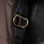 Bucas Irish Turnout 300g con cuello Espresso Bucas Irish Turnout 300g con cuello Espresso