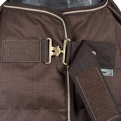 Bucas Irish Turnout 300g con cuello Espresso Bucas Irish Turnout 300g con cuello Espresso