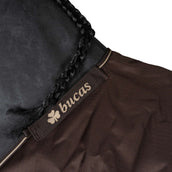 Bucas Irish Turnout 300g con cuello Espresso Bucas Irish Turnout 300g con cuello Espresso