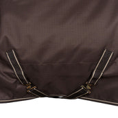 Bucas Irish Turnout 300g con cuello Espresso Bucas Irish Turnout 300g con cuello Espresso