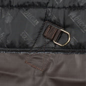 Bucas Irish Turnout 300g con cuello Espresso Bucas Irish Turnout 300g con cuello Espresso