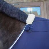 Kentucky Horsewear Fleece Liner Comfort 3D Fleece Navy Kentucky Horsewear Fleece Liner Comfort 3D Fleece Navy