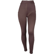 Montar Legging de Equitación MoGlenda Full Grip Marron Montar Legging de Equitación MoGlenda Full Grip Marron