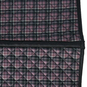 Montar Mantilla MoCheri Doma clásica Black Peony Montar Mantilla MoCheri Doma clásica Black Peony