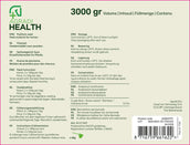 Agradi Health Cáscara de psyllium Agradi Health Cáscara de psyllium
