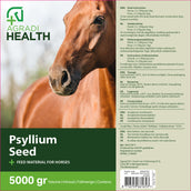 Agradi Health Cáscara de psyllium Paquete de recarga Agradi Health Cáscara de psyllium Paquete de recarga