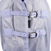 Imperial Riding Manta Antimoscas IRHReese con cuello Wisteria Imperial Riding Manta Antimoscas IRHReese con cuello Wisteria