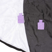 Imperial Riding Cubrecuellos IRHSuper-dry Wisteria Imperial Riding Cubrecuellos IRHSuper-dry Wisteria