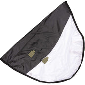 Imperial Riding Cubrecuellos IRHSuper-dry Oliva clara Imperial Riding Cubrecuellos IRHSuper-dry Oliva clara