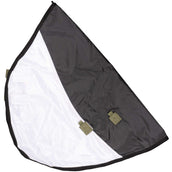 Imperial Riding Cubrecuellos IRHSuper-dry Oliva clara Imperial Riding Cubrecuellos IRHSuper-dry Oliva clara