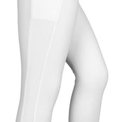HV Polo Legging de Equitación HVPFavourite Full Grip Blanco HV Polo Legging de Equitación HVPFavourite Full Grip Blanco