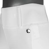 HV Polo Legging de Equitación HVPFavourite Full Grip Blanco HV Polo Legging de Equitación HVPFavourite Full Grip Blanco