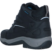 Ariat Zapatos para Exterior Telluride II H2O Negro Ariat Zapatos para Exterior Telluride II H2O Negro