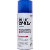 Agrivet Dermi Spray Azul Agrivet Dermi Spray Azul