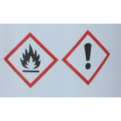 Agro Chemica Aloxan Spray de Aluminio Agro Chemica Aloxan Spray de Aluminio