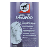 Leovet Shampoo Milton-White Leovet Shampoo Milton-White
