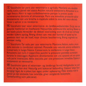 Carr & Day & Martin Alquitrán para Pezuñas Vanner Prest Stockholm Tar Carr & Day & Martin Alquitrán para Pezuñas Vanner Prest Stockholm Tar