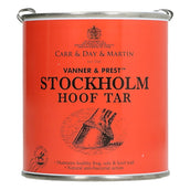 Carr & Day & Martin Alquitrán para Pezuñas Vanner Prest Stockholm Tar Carr & Day & Martin Alquitrán para Pezuñas Vanner Prest Stockholm Tar