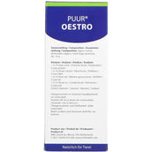PUUR Oestro Perro/Gato/Caballo/Pony PUUR Oestro Perro/Gato/Caballo/Pony