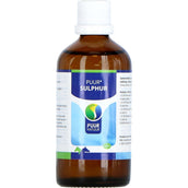 PUUR Azufre / Taza Caballo/Pony PUUR Azufre / Taza Caballo/Pony