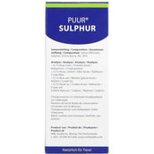 PUUR Azufre / Taza Caballo/Pony PUUR Azufre / Taza Caballo/Pony