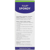 PUUR Spondy Perro y Gato PUUR Spondy Perro y Gato