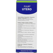 PUUR Utero Paard/Pony/Hond/Kat PUUR Utero Paard/Pony/Hond/Kat