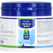 PUUR Masa Muscular Perro y Gato PUUR Masa Muscular Perro y Gato