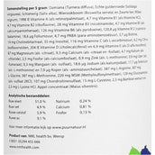 PUUR Masa Muscular Caballo/Pony PUUR Masa Muscular Caballo/Pony