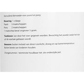 PUUR Masa Muscular Caballo/Pony PUUR Masa Muscular Caballo/Pony