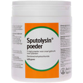 Boehringer Ingelheim Sputolysin Polvo Boehringer Ingelheim Sputolysin Polvo