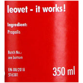 Leovet Gel Propolis Leovet Gel Propolis