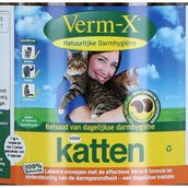 Verm-X Premios para Gatos Verm-X Premios para Gatos