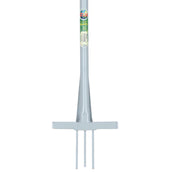 Atlas Horca para Hierba de Santiago Gris Atlas Horca para Hierba de Santiago Gris