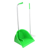 Kerbl Recogedor de excrementos Completo con Rastrillo Verde claro Kerbl Recogedor de excrementos Completo con Rastrillo Verde claro